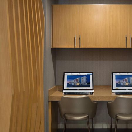 Springhill Suites By Marriott Oklahoma City Midwest City Del City Buitenkant foto
