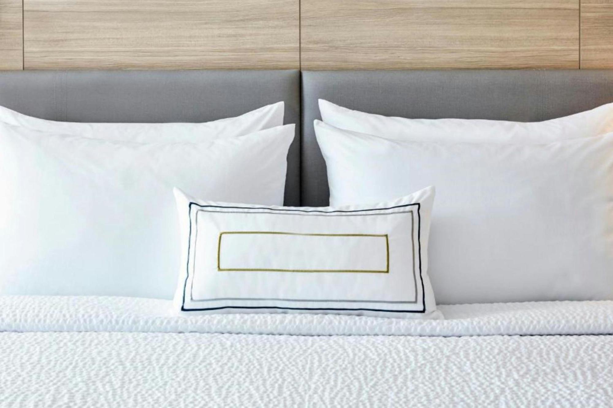 Springhill Suites By Marriott Oklahoma City Midwest City Del City Buitenkant foto